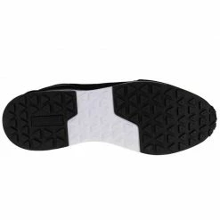 Trainers Puma Mens R78 FUTR Shoes - Black