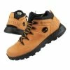 Trainers Timberland Mens Sprint Trekker GTX Shoes - Brown