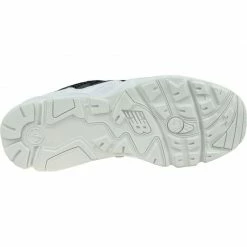 Trainers New Balance Mens Shoes - Black