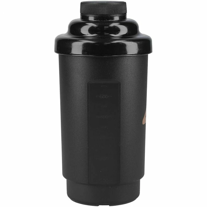 4F Water Bottle - Gold Hiking