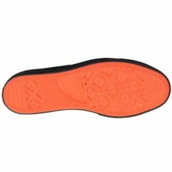 Converse Womens Chuck Taylor All Star CX Shoes - Black Footwear