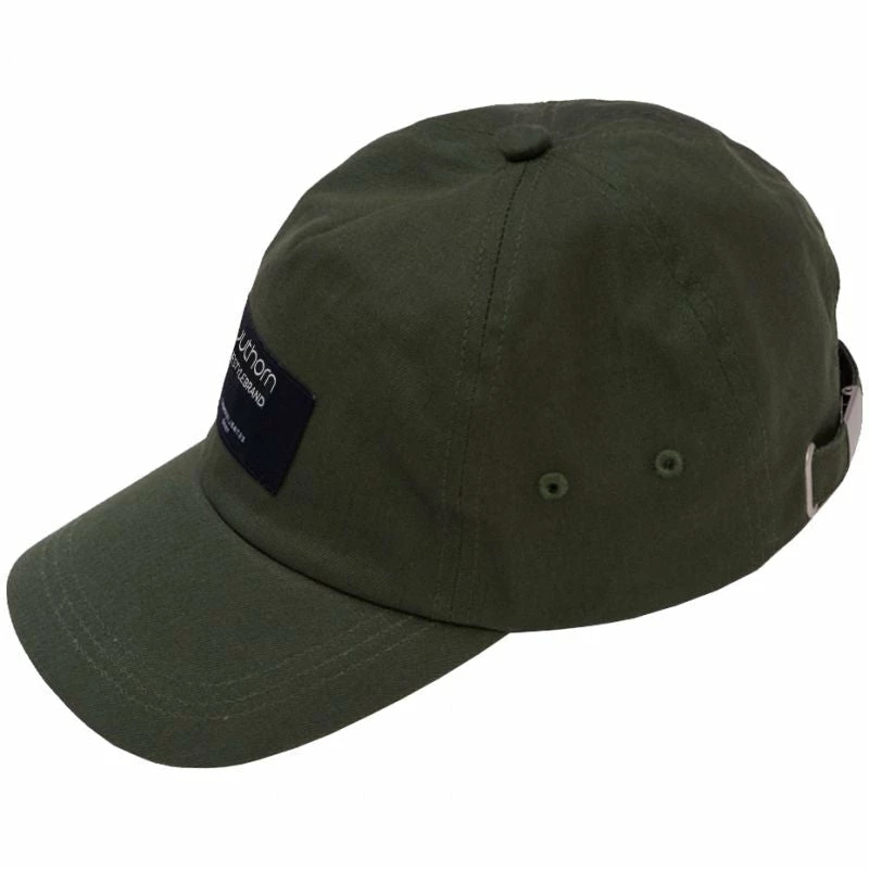 Outhorn Mens Baseball Cap - Khaki Caps