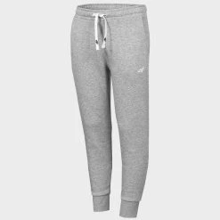 4F Junior Pants - Gray