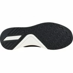 Levi's Mens Scott Shoes - Black