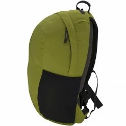 High Peak Reflex 14 Backpack - Olive Backpacks