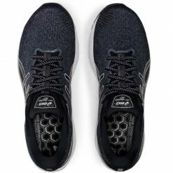 Asics Mens GT 2000 10 Running Shoes - Black