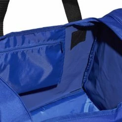 Duffle Bags Adidas Mens Tiro Duffel Bag - Blue