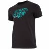 Outdoor Clothing 4F Mens Everyday T-shirt - Anthracite