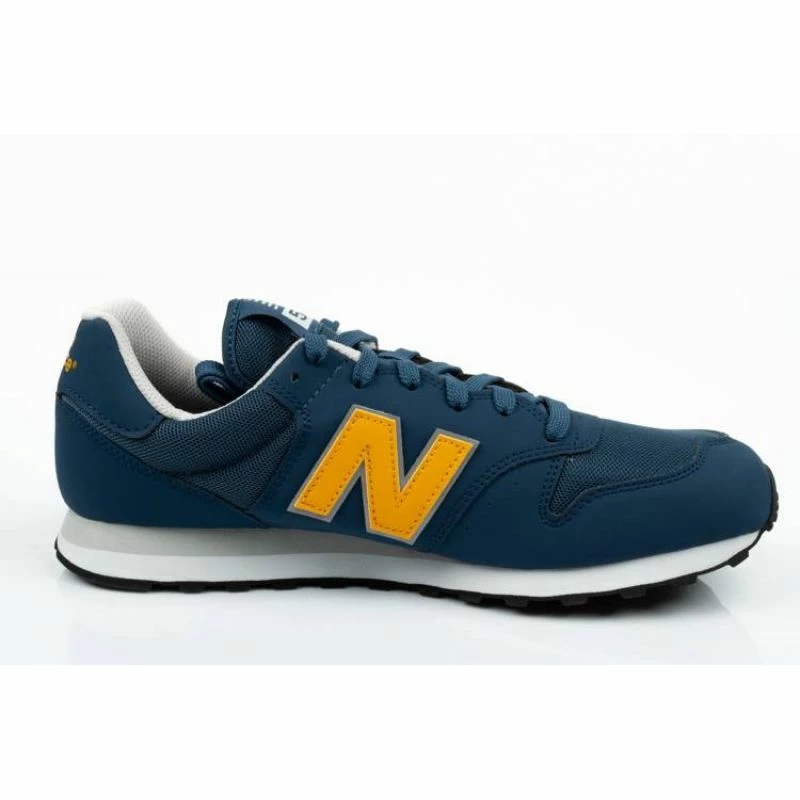 New Balance Mens Shoes - Blue