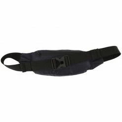 Sports Bags 4F Hip Bag Messenger Bag - Navy Blue