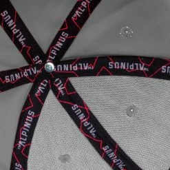 Caps Alpinus Tadmait Cap - White