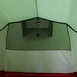High Peak Kite 2 Tent - Green Tents