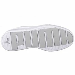 Puma Womens Skye Shoes - White