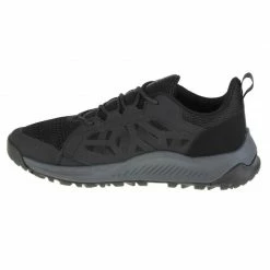 Helly Hansen Mens Okapi ATS Boots - Black Trainers