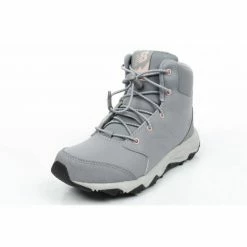 New Balance Junior Shoes - Gray Footwear