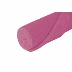 Meteor Yoga Mat 180x60x0.5CM - Pink