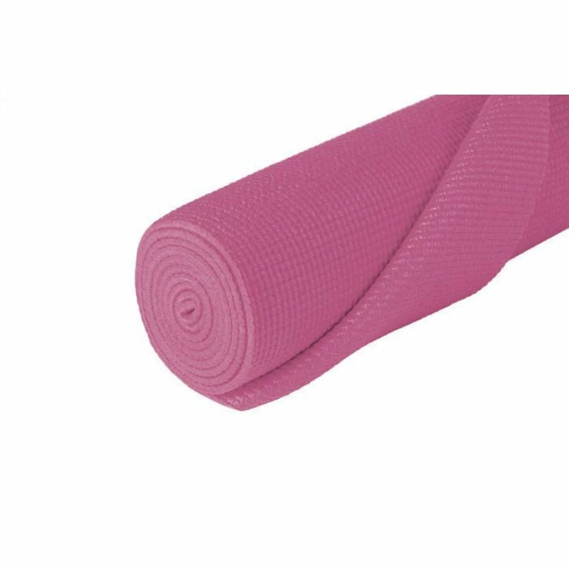 Meteor Yoga Mat 180x60x0.5CM - Pink