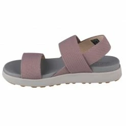 Keen Womens Elle Backstrap Sandals - Purple