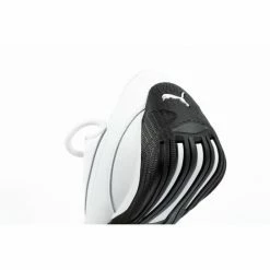 Trainers Puma Mens Drift Cat 5 Shoes - White