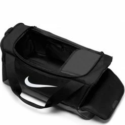 Duffle Bags Nike Brasilia 9.5 Bag - Black