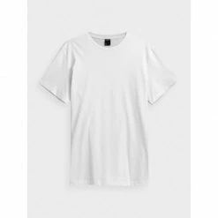 Outhorn Mens T-Shirt - White