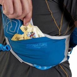 Ultimate Direction Ultra Vest 5.0 Backpack - Blue Backpacks