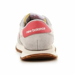 New Balance Womens Sport Shoes - Grey Footwear