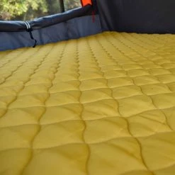 Dutch Slide Mountains Roof Tent Tents