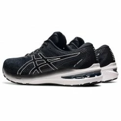 Asics Mens GT 2000 10 Running Shoes - Black