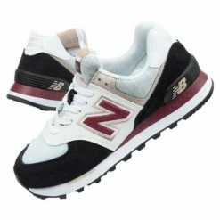 Footwear New Balance Womens Shoes - White