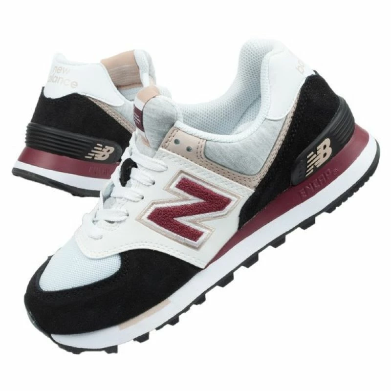 Footwear New Balance Womens Shoes - White