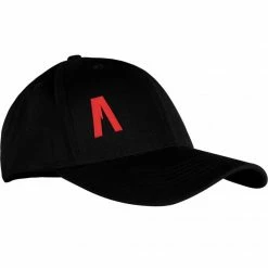 Caps Alpinus Umba Cap - Black
