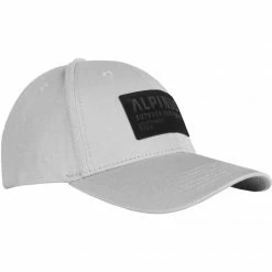 Caps Alpinus Tadmait Cap - White