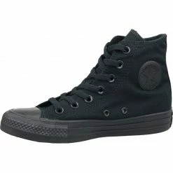 Trainers Converse Unisex Chuck Taylor All Star Shoes - Black