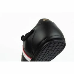 Lacoste Mens Chaymon Tech Shoes - Black