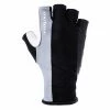 Meteor Unisex Slim 101 Bicycle Gloves - Black