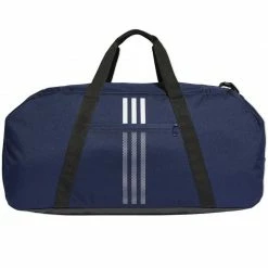 Adidas Tiro Duffel Bag Large - Navy Blue