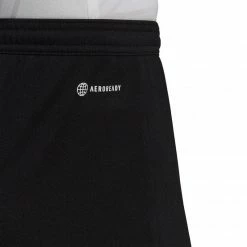 Outdoor Clothing Adidas Mens Entrada 22 Shorts - Black