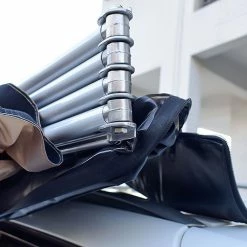 Dutch Mountains Side 2 Roof Tent