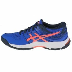 Asics Womens Gel-Beyond 6 Shoes - Blue