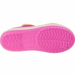 Jackets Crocs Junior Crocband Sandals - Pink