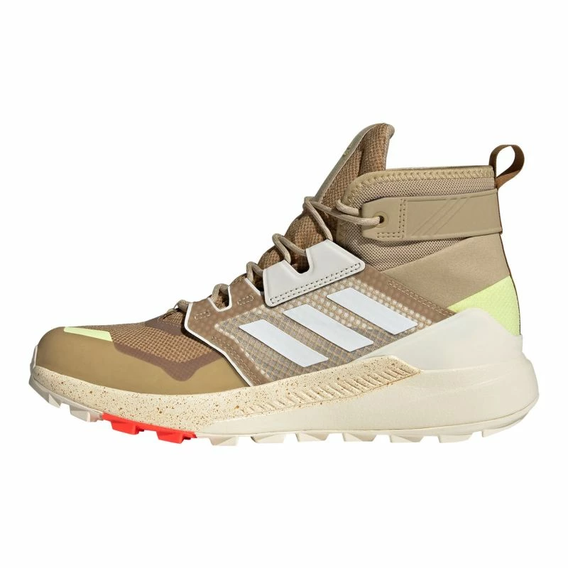 Adidas Terrex Mens Trailmaker MID GTX Shoes - Brown Climawarm