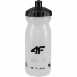 4F Water Bottle - Deep Black Hiking