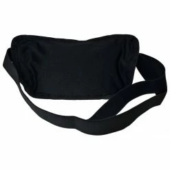 High Peak Torino Belt Bag - Black Backpacks