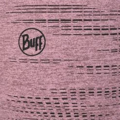 Buff Unisex Dryflx Tube Scarf - Pink Ski Wear