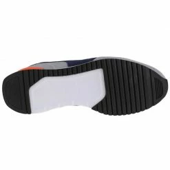 Puma Mens R78 Shoes - Gray Trainers