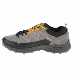 Trainers CMP Mens Kaleepso Low Shoes - Gray