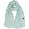 Outhorn Womens Everyday Scarf - Mint