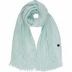 Outhorn Womens Everyday Scarf - Mint