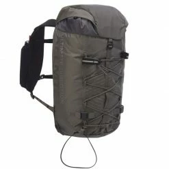 Ultimate Direction Vest All Mountain Pack Backpack - Black